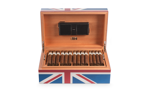 Benefits of Spanish Cedar in Cigar Humidors